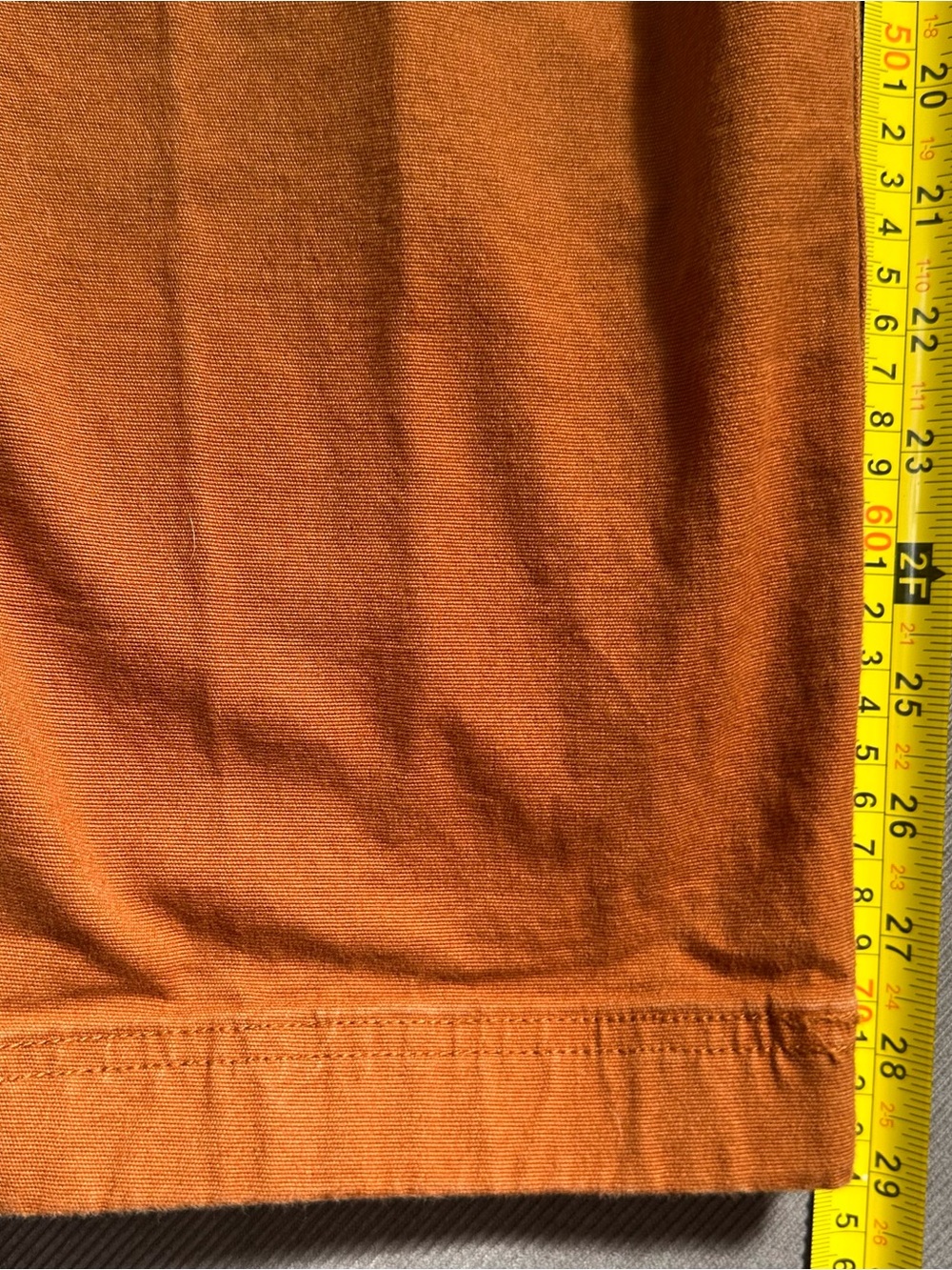 Duluth Trading Co. Utility Work Pants Womens 18x29 Double Knee Carpenter - Picture 10 of 10